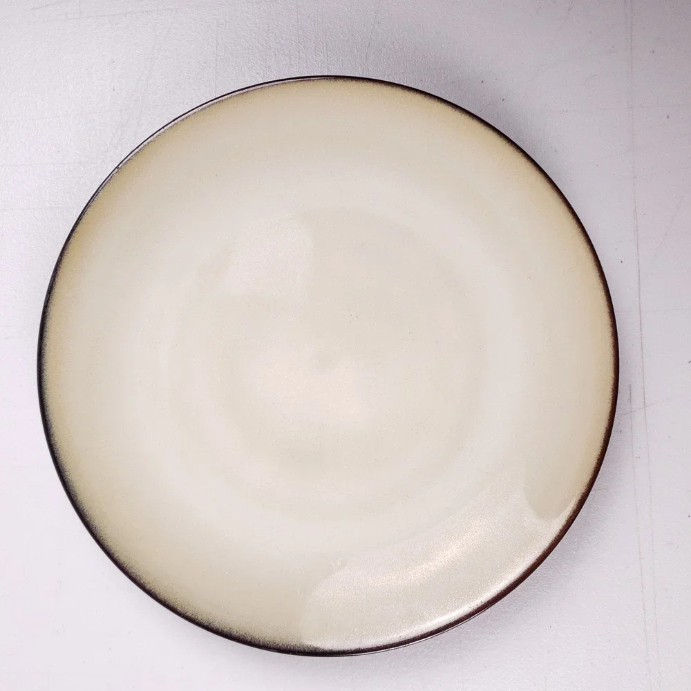 Mikasa Gourmet Basics Andria Dinner‎ Plate 11